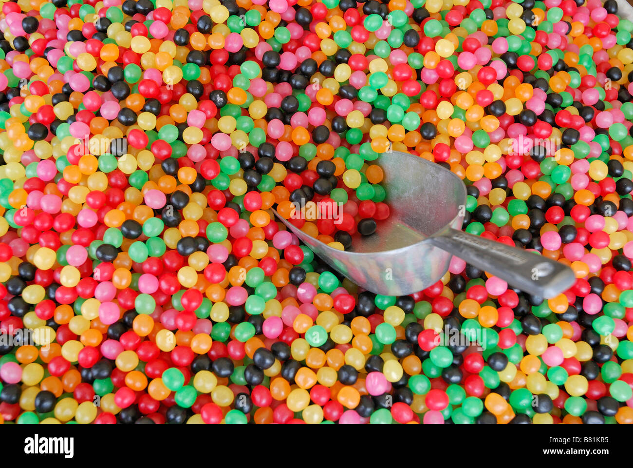 Jelly beans colours hi-res stock photography and images - Alamy