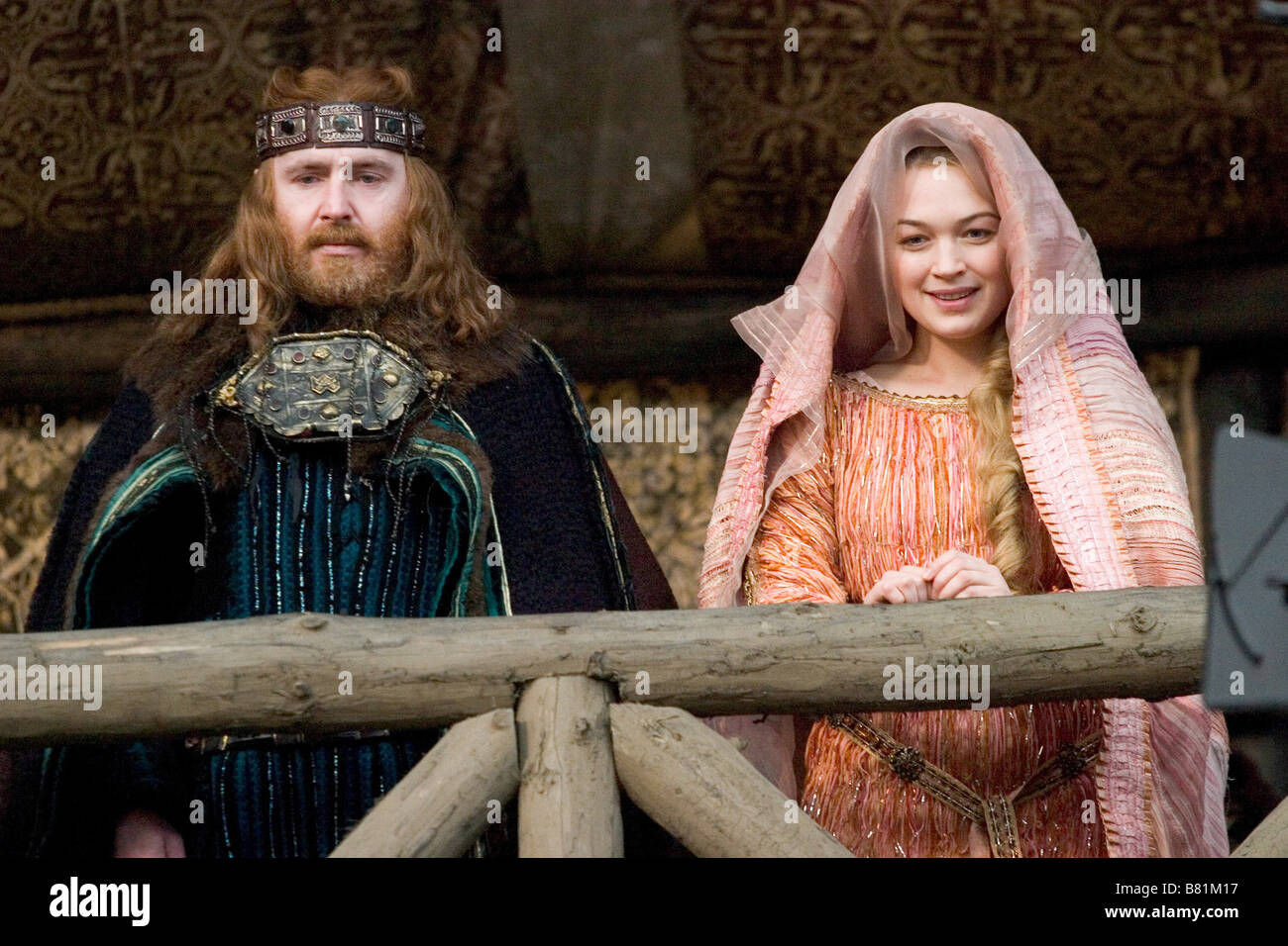 Tristan + Isolde Year: 2006 - Germany / UK / USA David O'Hara, Sophia