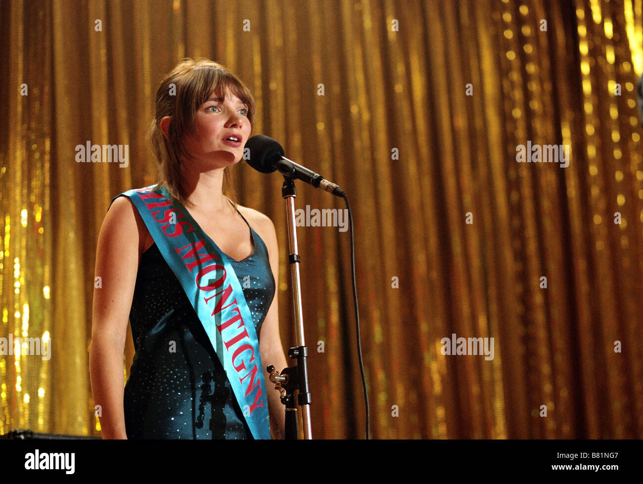 Miss Montigny Year 2005 Belgium / France Sophie Quinton Director