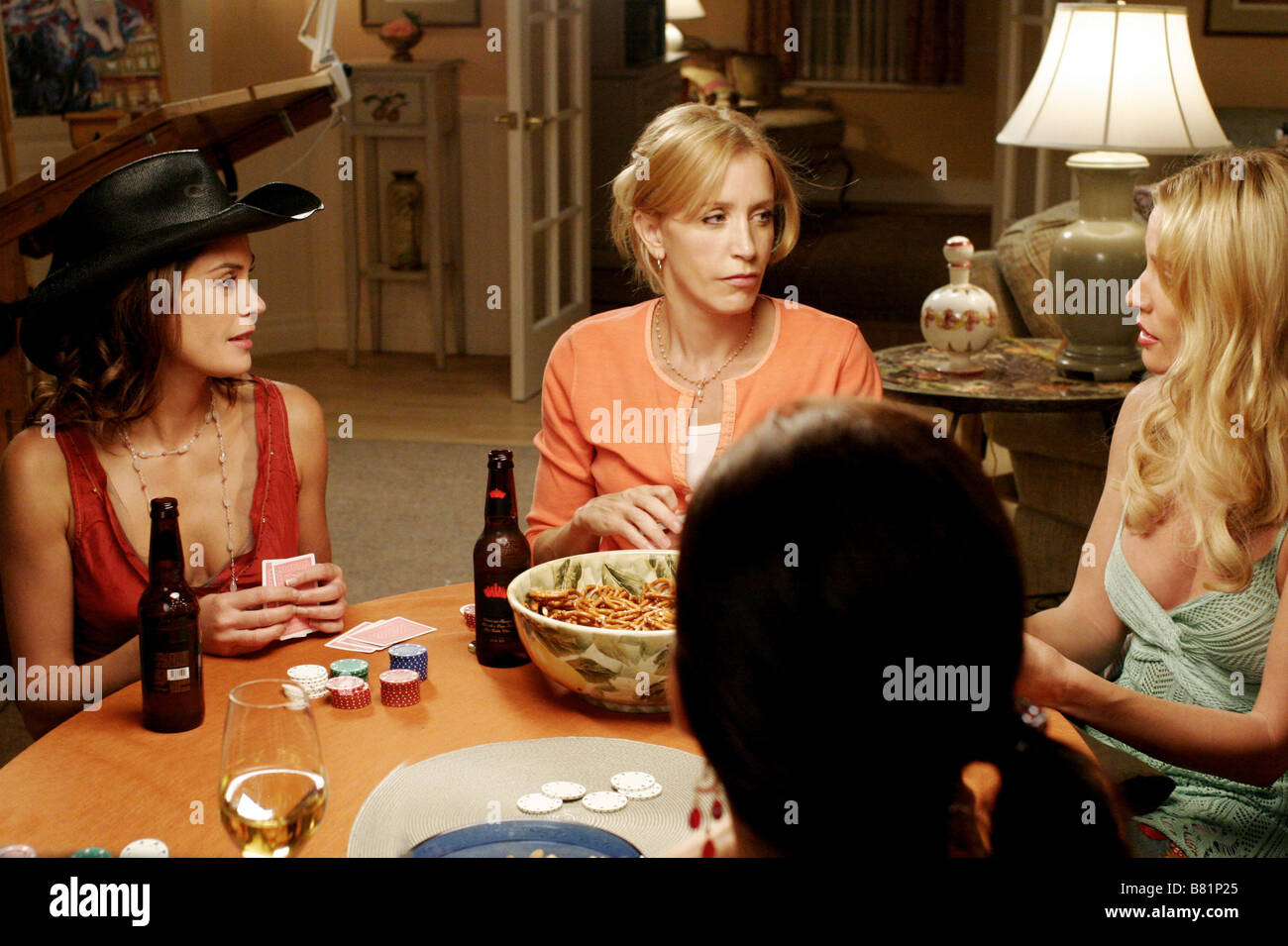 Desperate Housewives TV Series 2004 ???? USA 2005 Season 2, Episode 9 That