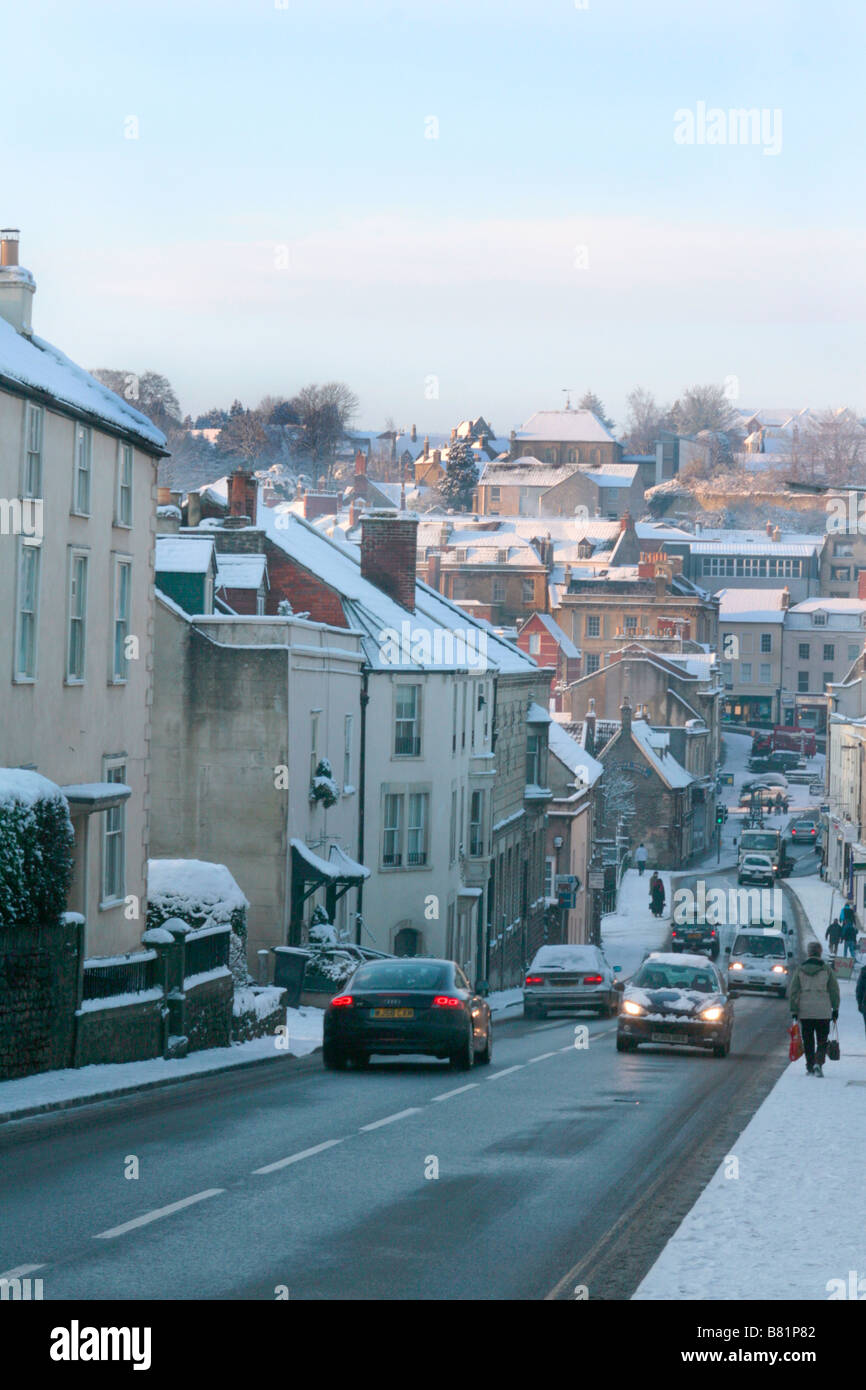 Frome Town Center High Resolution Stock Photography and Images - Alamy