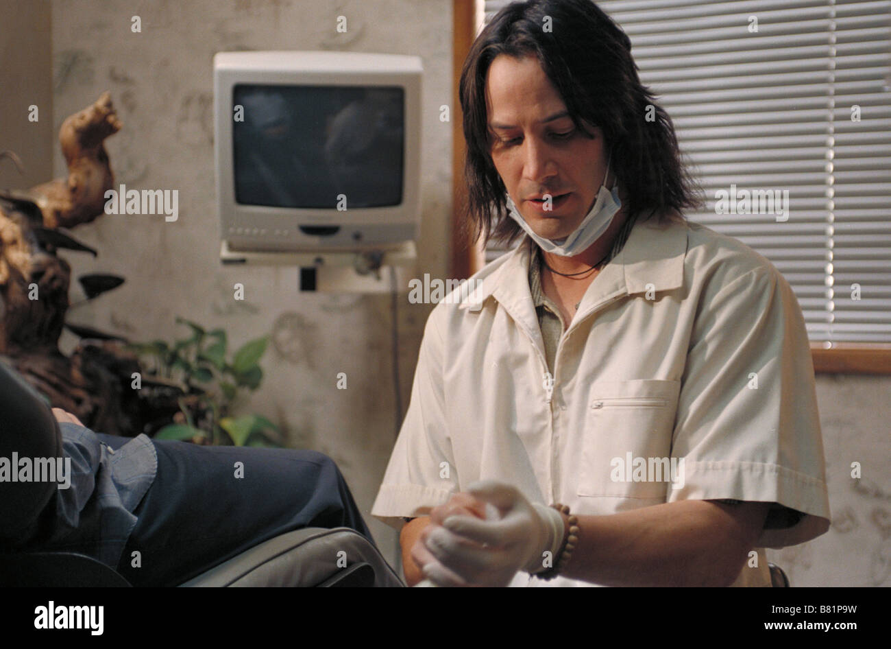 Doctor mike hi-res stock photography and images - Alamy