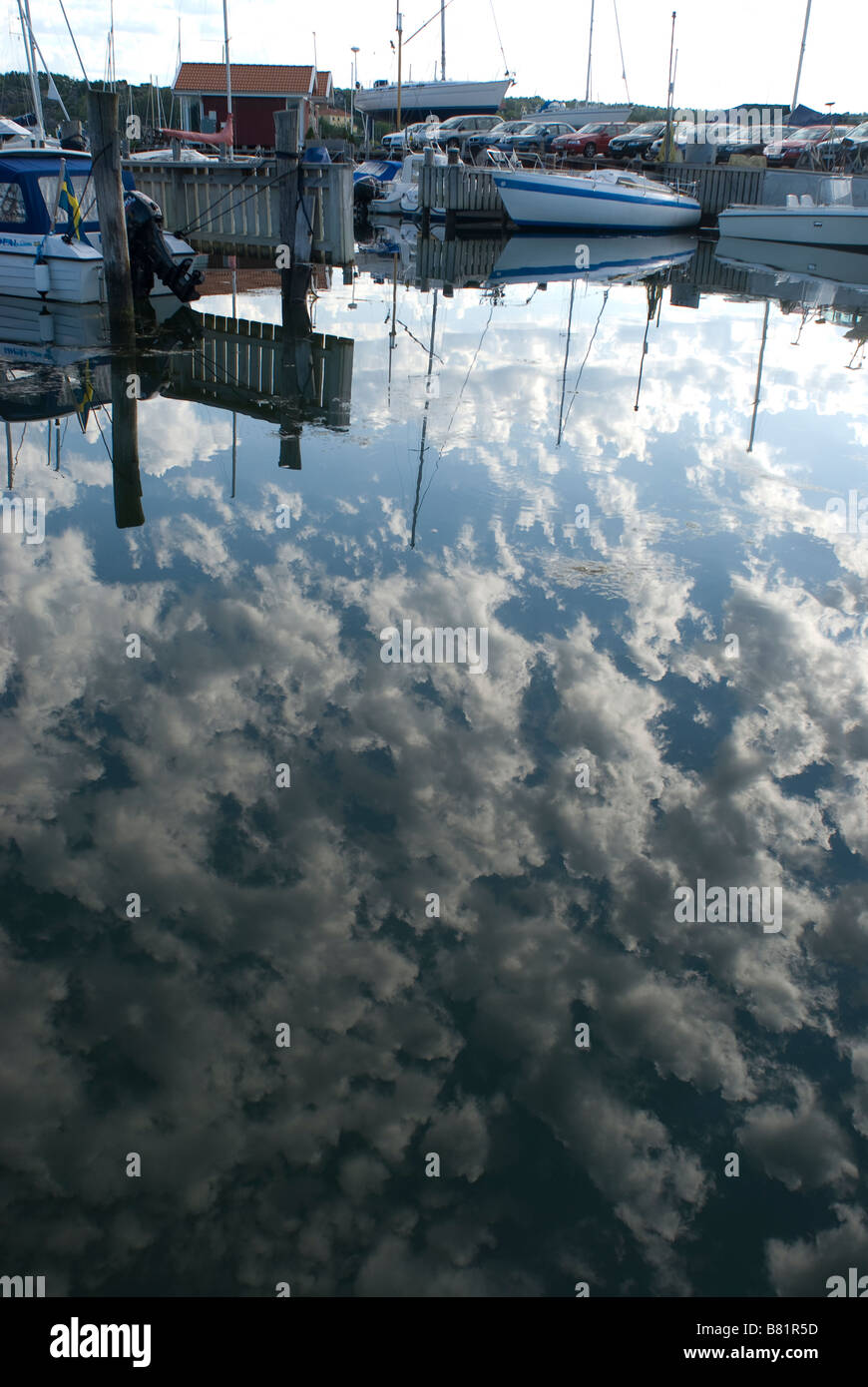 sailing-boats-sweden-hi-res-stock-photography-and-images-alamy