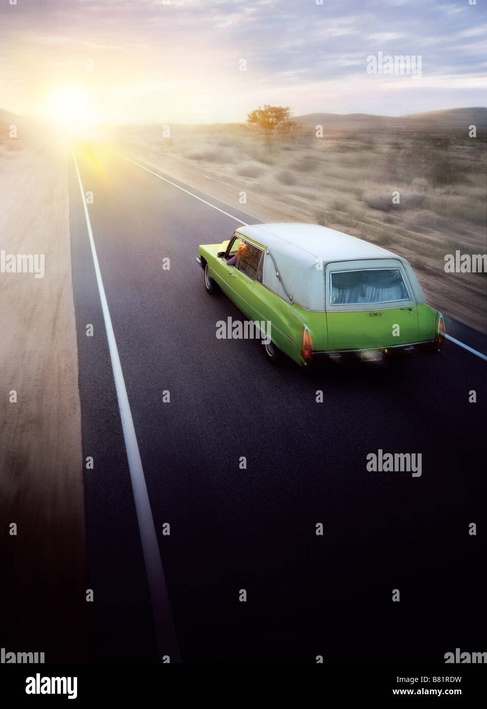 Six feet under season 5 hires