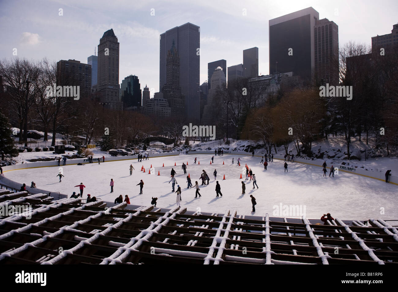 New york city skate park hires stock photography and images Alamy