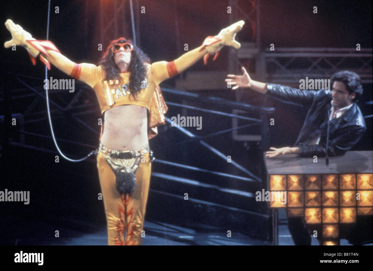 Private parts 1997 hi-res stock photography and images - Alamy, image size:1300x944