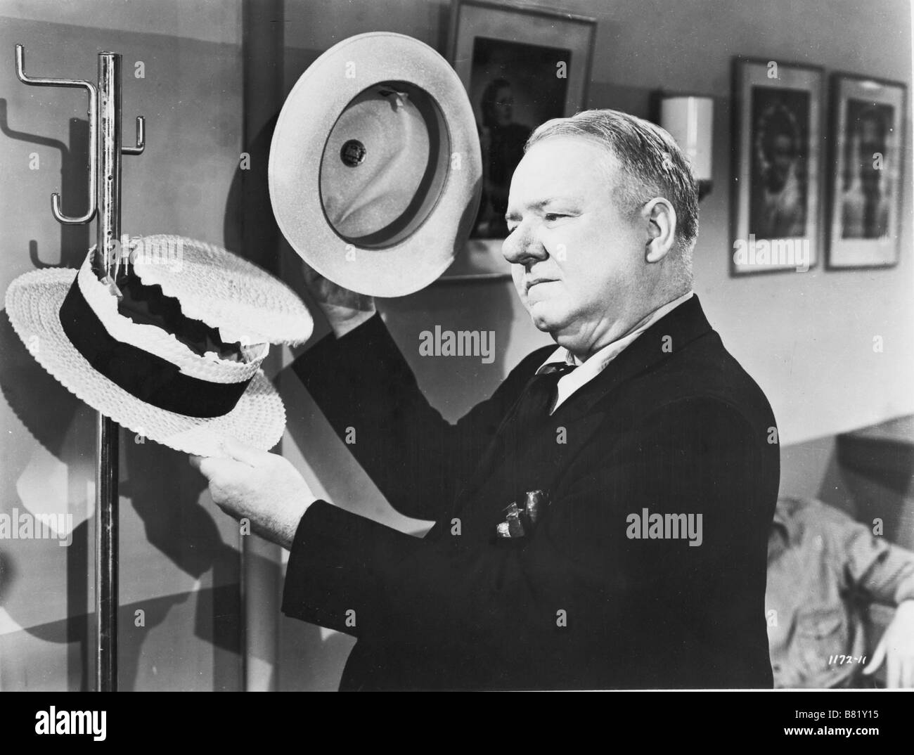 Passez muscade Never Give a Sucker an Even Break Year 1941 USA W.C