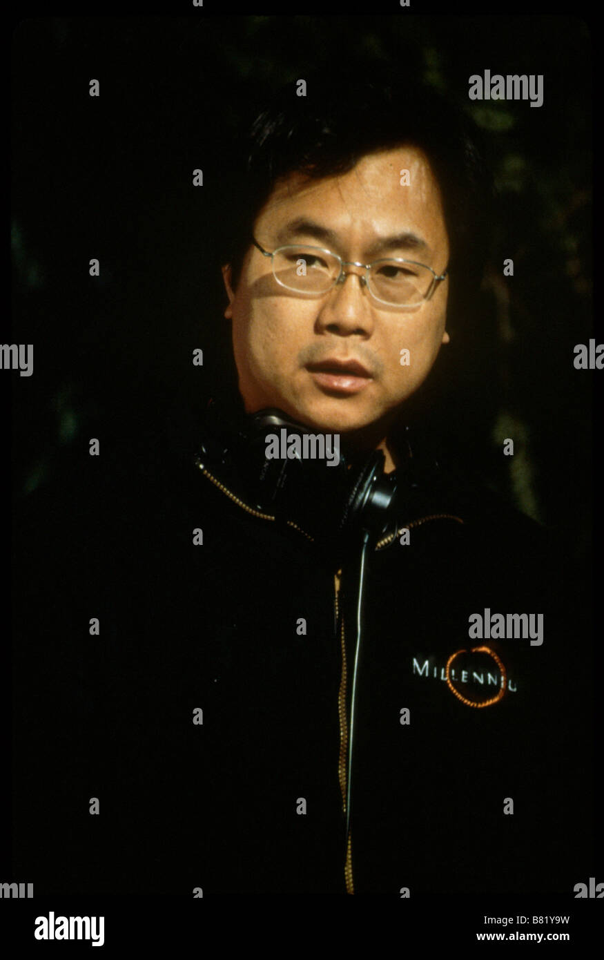 Final destination Year 2000 USA Director James Wong James Wong Stock