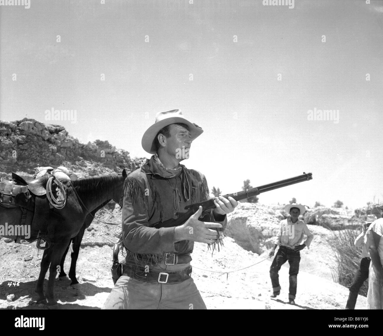 John farrow hires stock photography and images Alamy