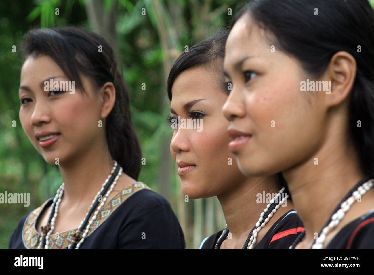 Khmer Women
