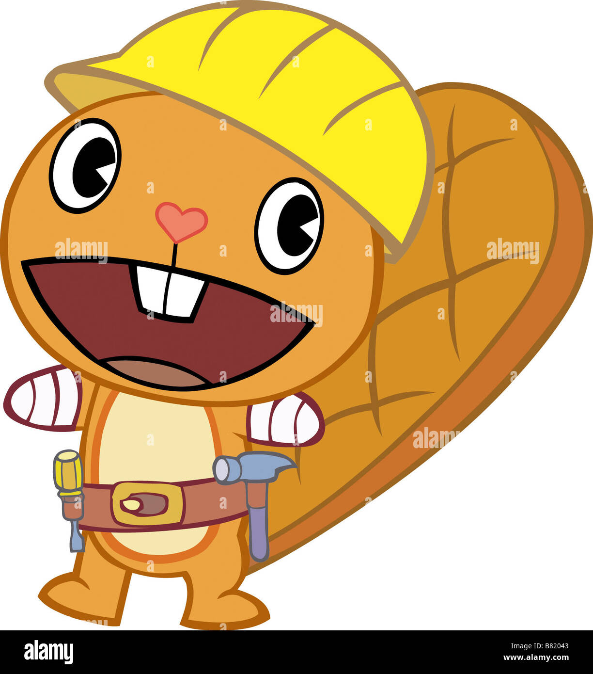 Happy tree friends Happy tree friends Year: 2006 USA animation