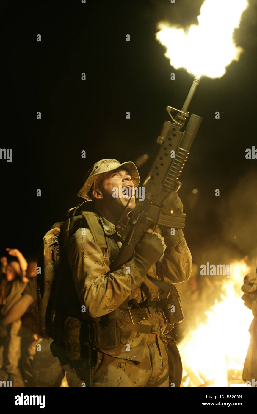 Jarhead hi-res stock photography and images - Alamy