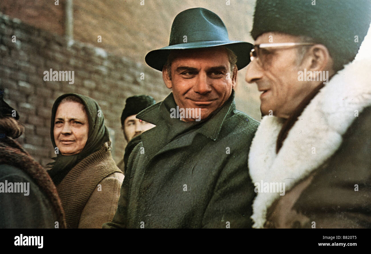 Il caso mattei hi-res stock photography and images - Alamy