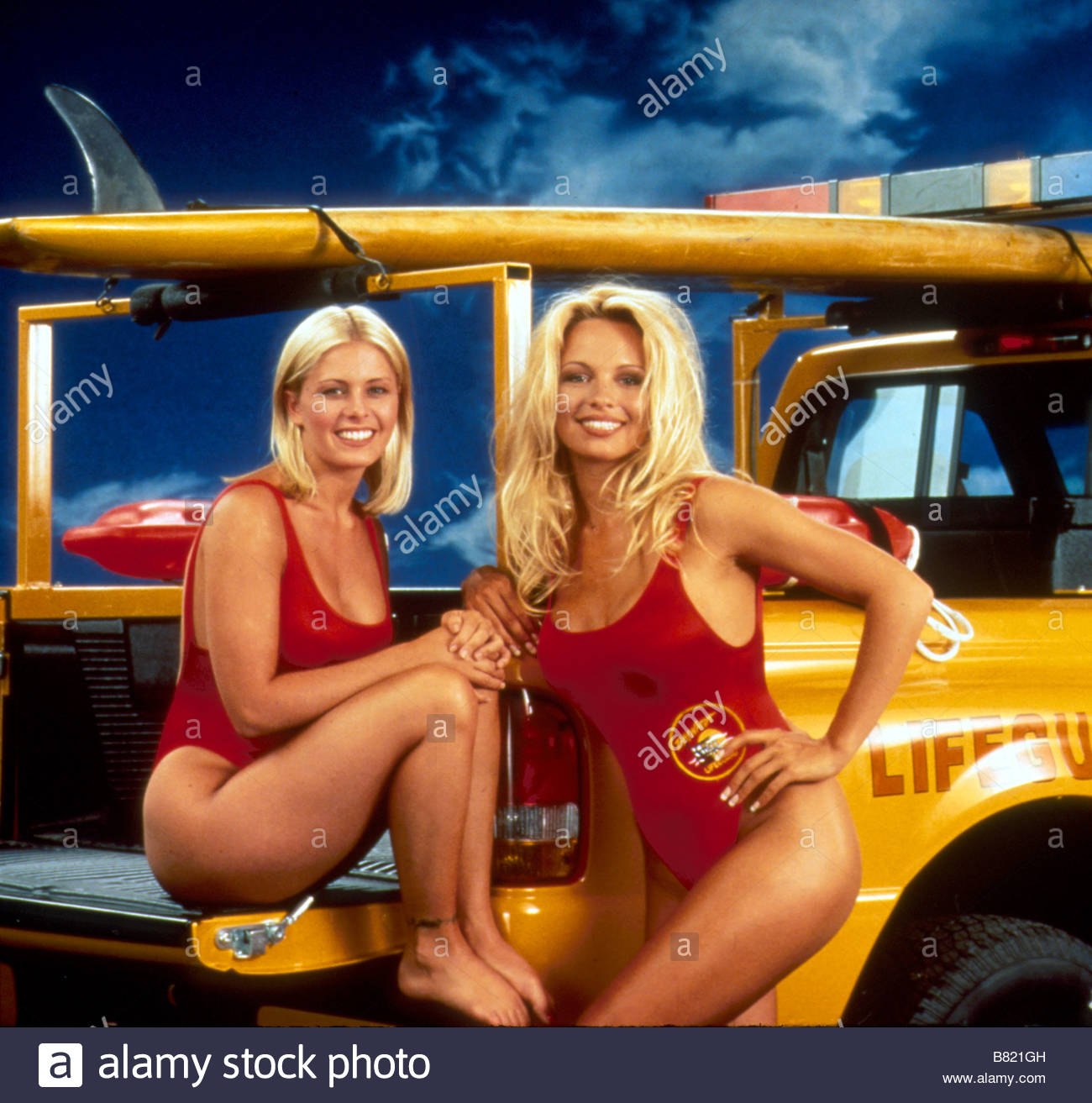 Baywatch Schauspielerinnen Baywatch Schauspielerinnen