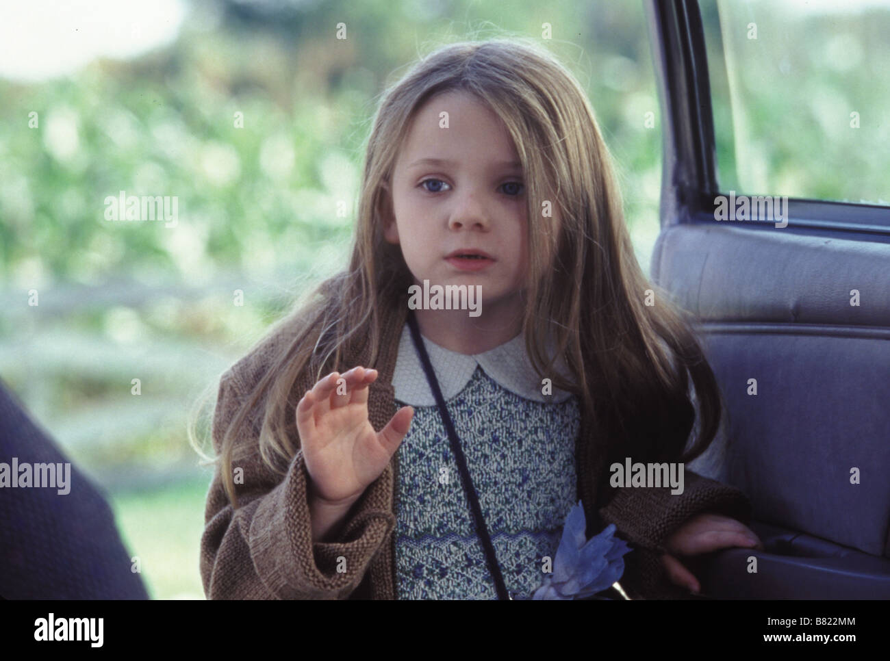 Child Abigail breslin 