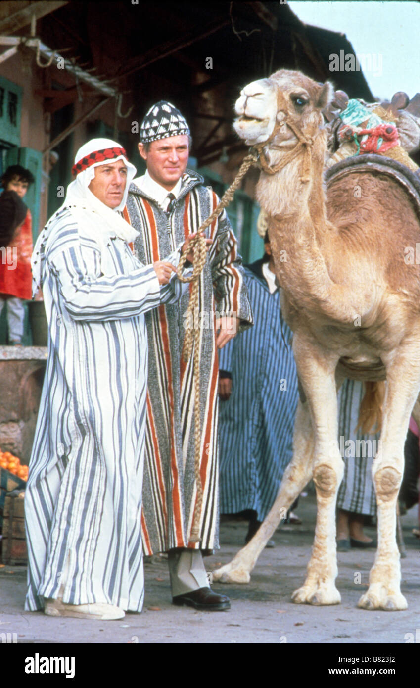 Ishtar Year: 1987 USA Dustin Hoffman, Charles Grodin Director: Elaine 