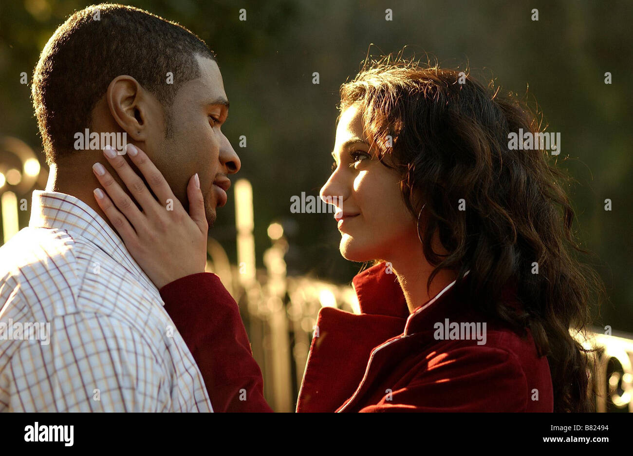 Emmanuelle Chriqui Usher Raymond In High Resolution Stock Photography And Images Alamy