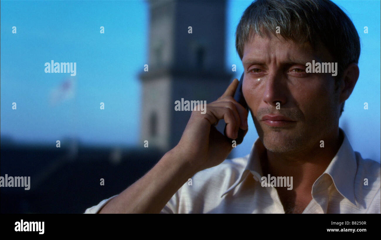 After the wedding Efter brylluppet Year 2006 Denmark / Sweden Mads Mikkelsen Director After the wedding Efter brylluppet Year 2006 Denmark / Sweden Mads Mikkelsen Director