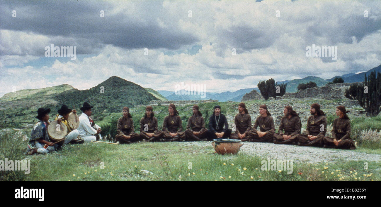 The Holy Mountain 1973 Wallpaper The Holy Mountain 1973 Photos the-holy-mountain-1973-wallpaper-the-holy-mountain-1973-photos