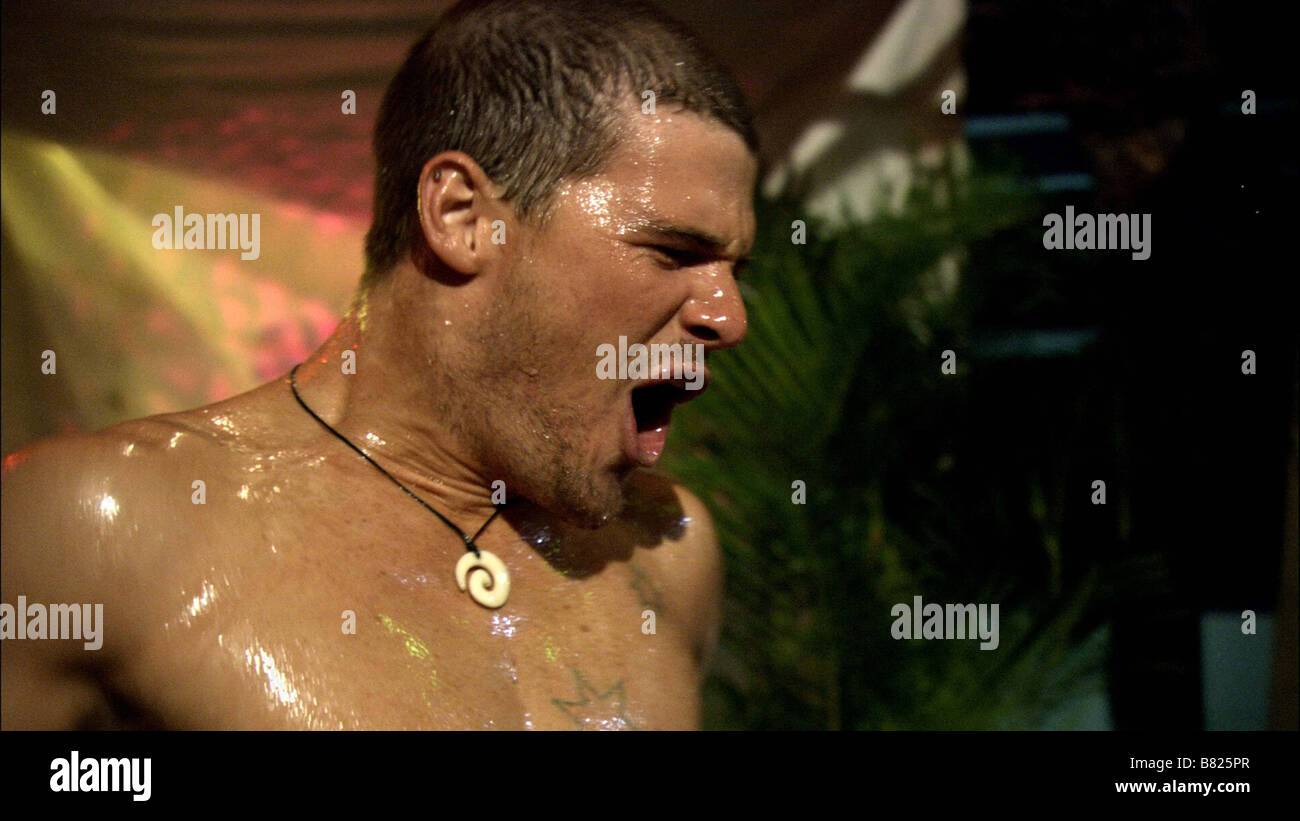 Wolf Creek Wolf Creek 2005 Australia Nathan Phillips Director Greg Mclean Stock Photo Alamy
