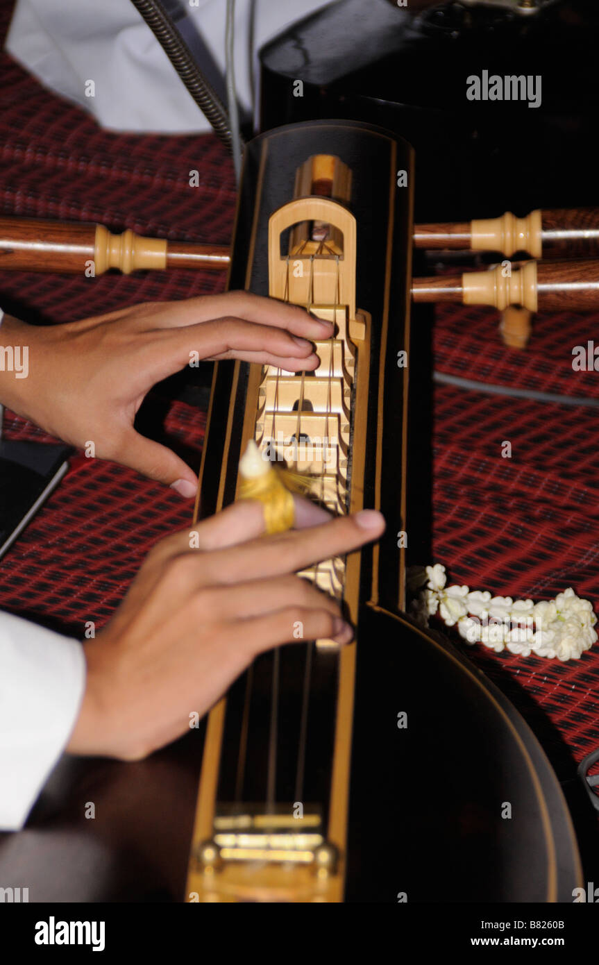 Mahori ensemble hi-res stock photography and images - Alamy