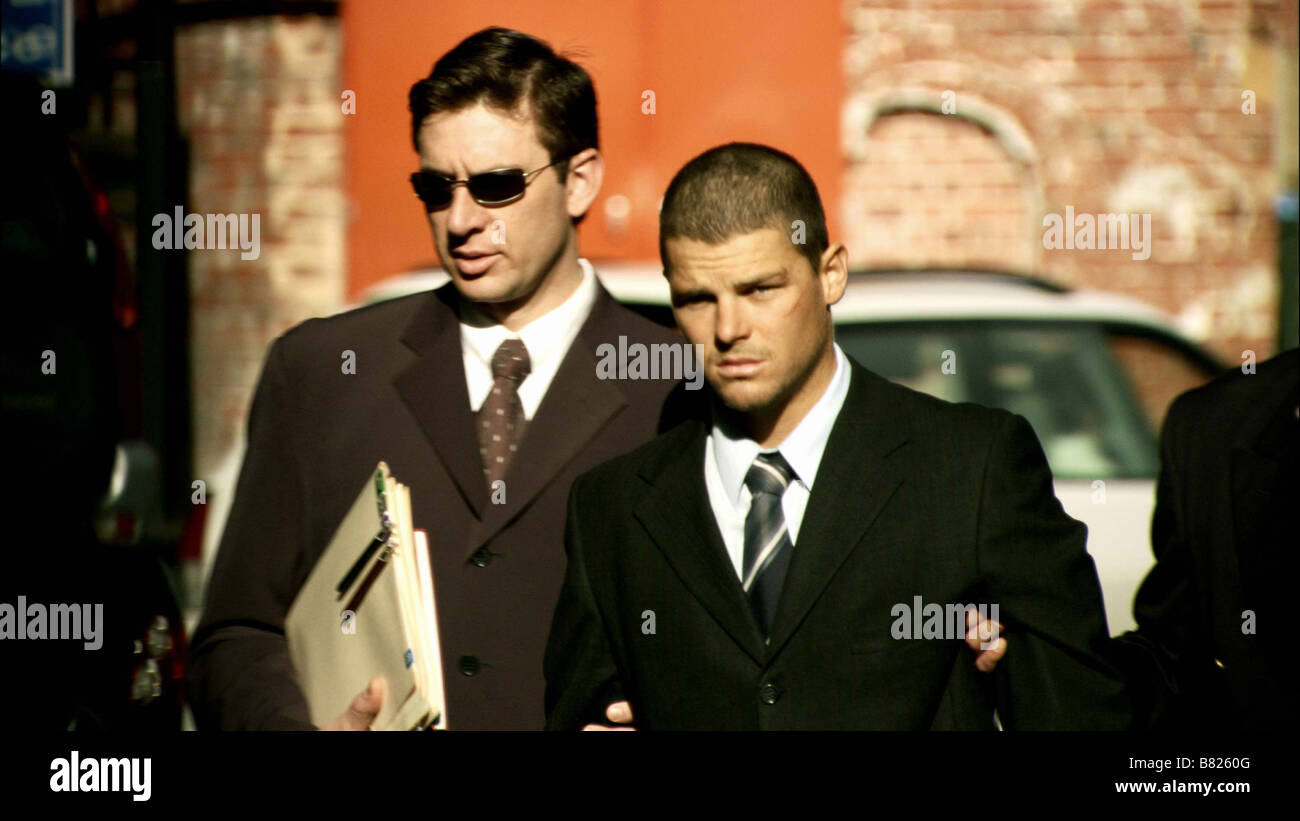 Phillips Wolf Creek 2005 High Resolution Stock Photography And Images Alamy