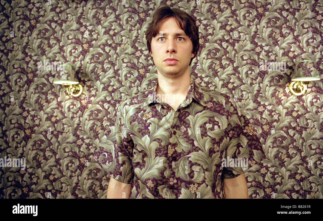 Zach Braff Garden State: Why We Can’t Stop Talking About It 20 Years Later