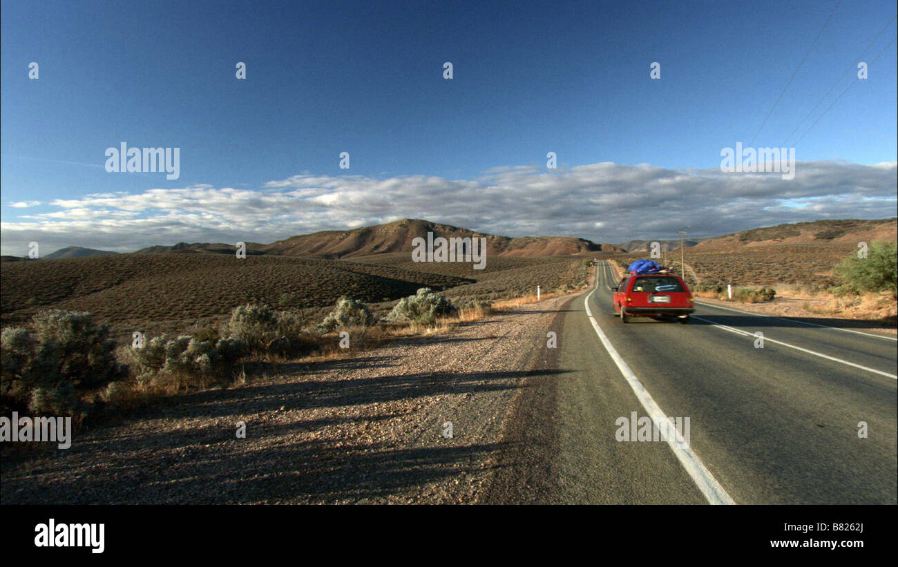 Wolf Creek Wolf Creek (2005) Australia Director Greg McLean Stock