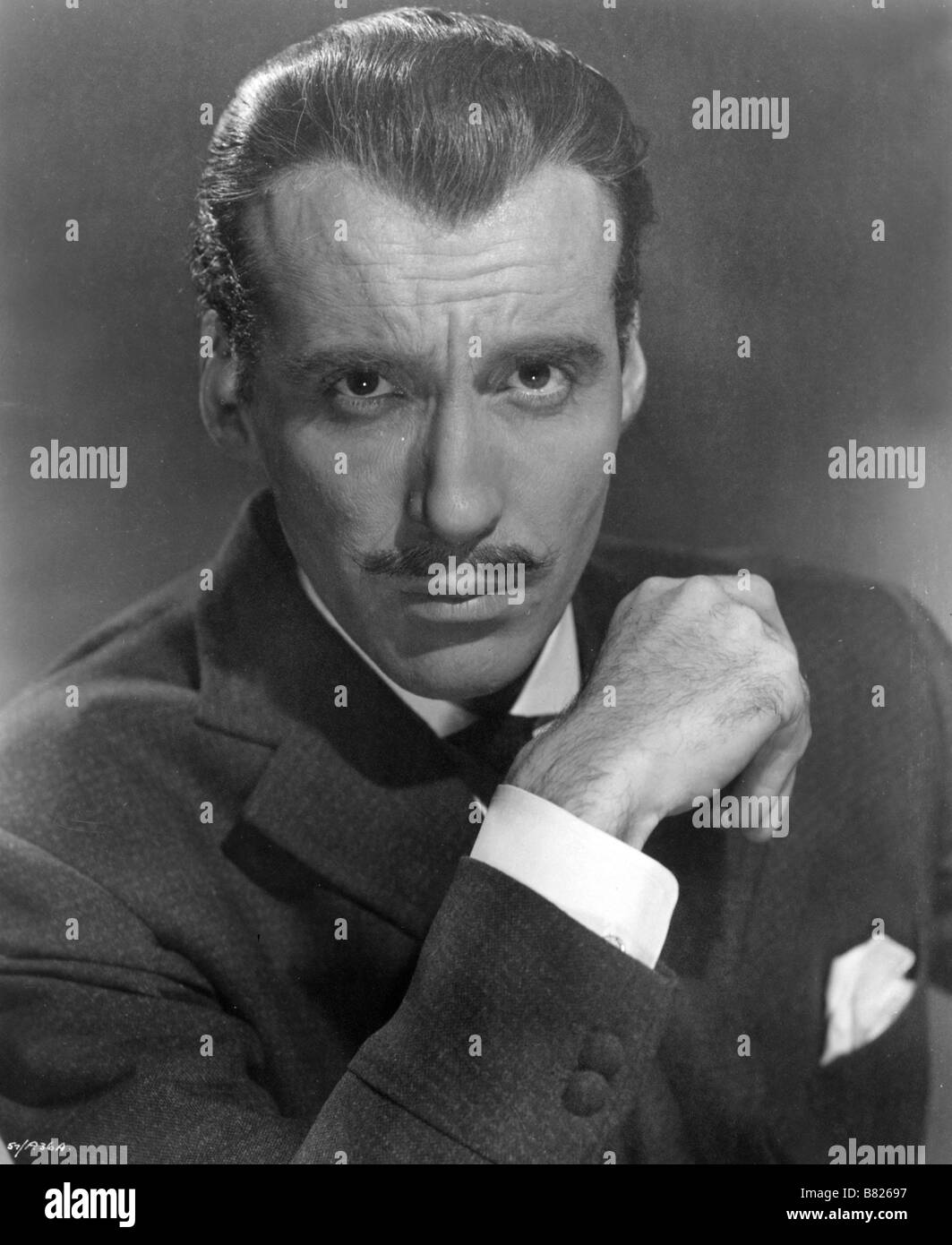 The Man Who Could Cheat Death Year: 1959 UK Christopher Lee Director ...