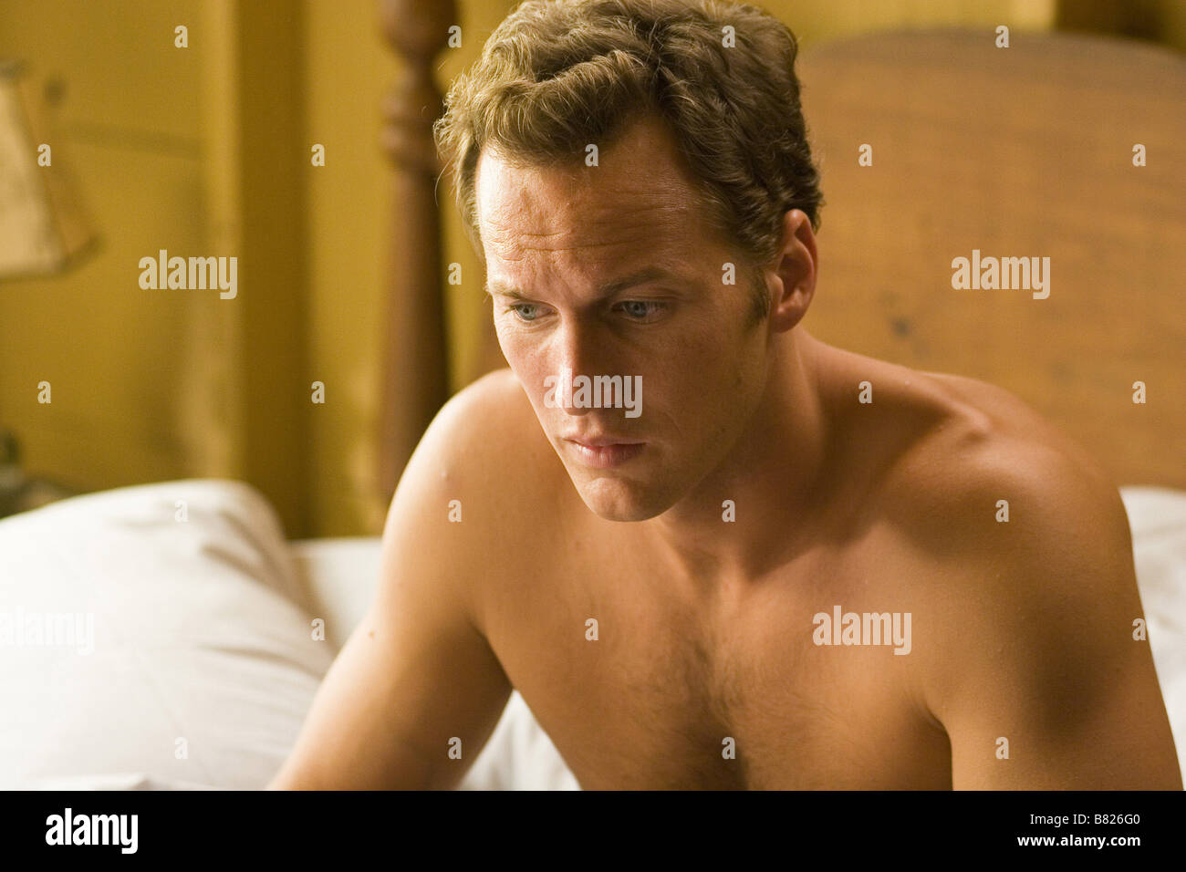 Little Children Year: 2006 USA Patrick Wilson Director: Todd Field Stock  Photo - Alamy