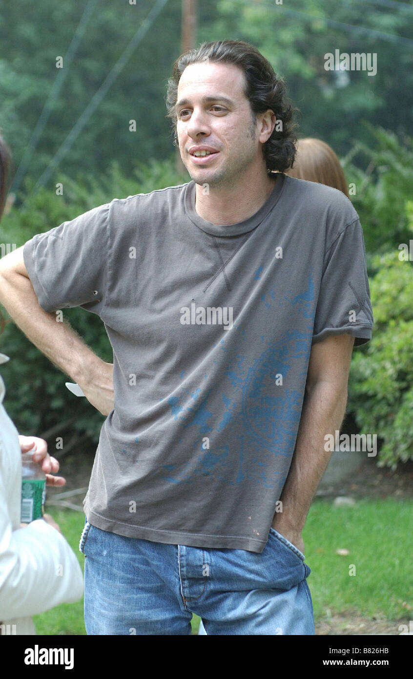 Michael Cuesta Michael Cuesta Director Michael Cuesta pendant le