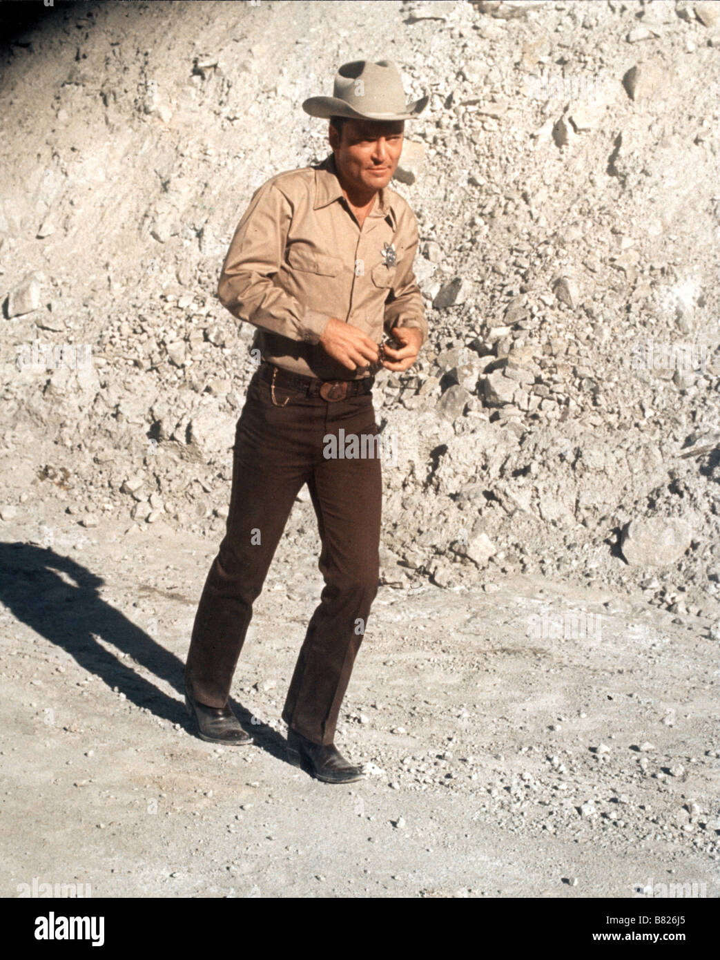 Gli Esecutori The Executioner Year 1976 Italy Stacy Keach Director