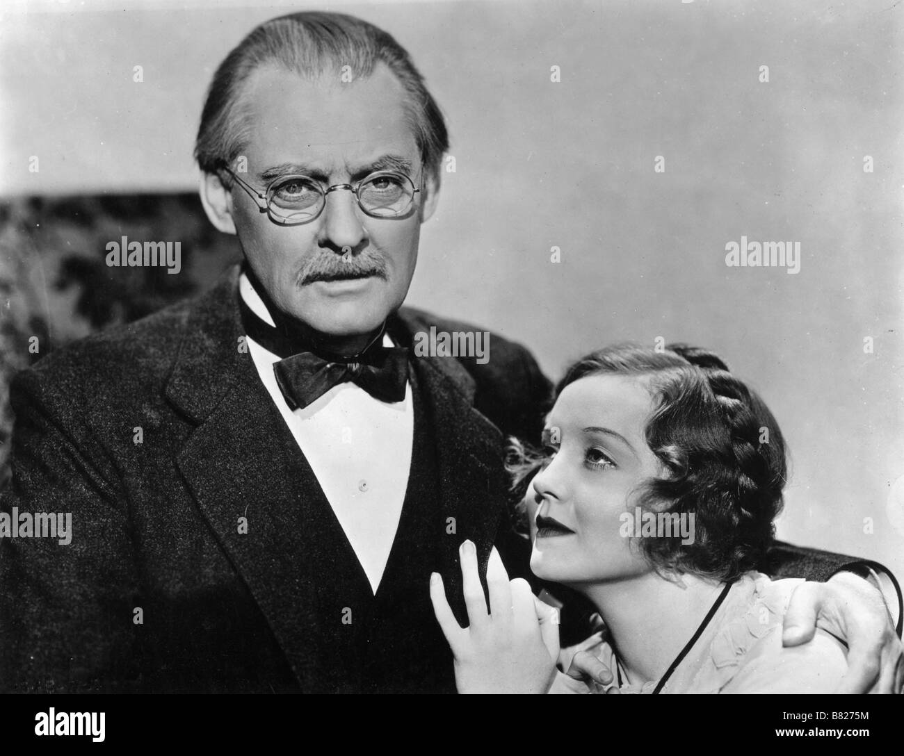 L Homme Que J Ai Tue L'homme que j'ai tué Broken Lullaby Year: 1932 USA Lionel Barrymore , Nancy Carroll Director: Ernst Lubitsch Stock Photo - Alamy