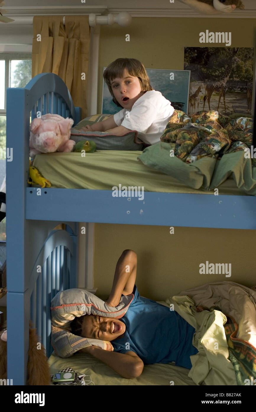 Une Famille 2 en 1 Yours, Mine and Ours / Une Famille deux en un Year