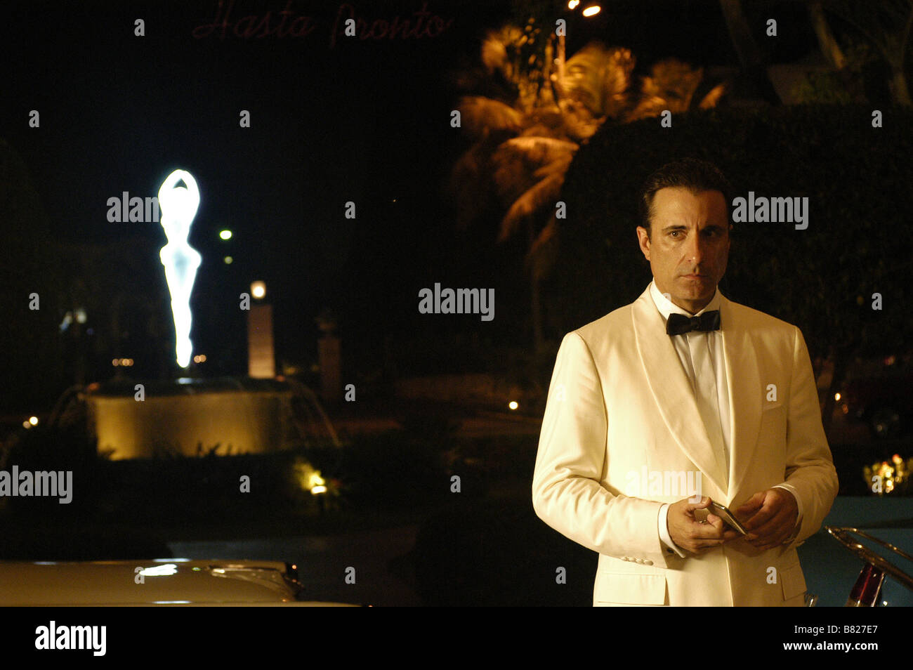 Adieu Cuba The Lost City 2005 Usa Andy Garcia Director Andy Garcia