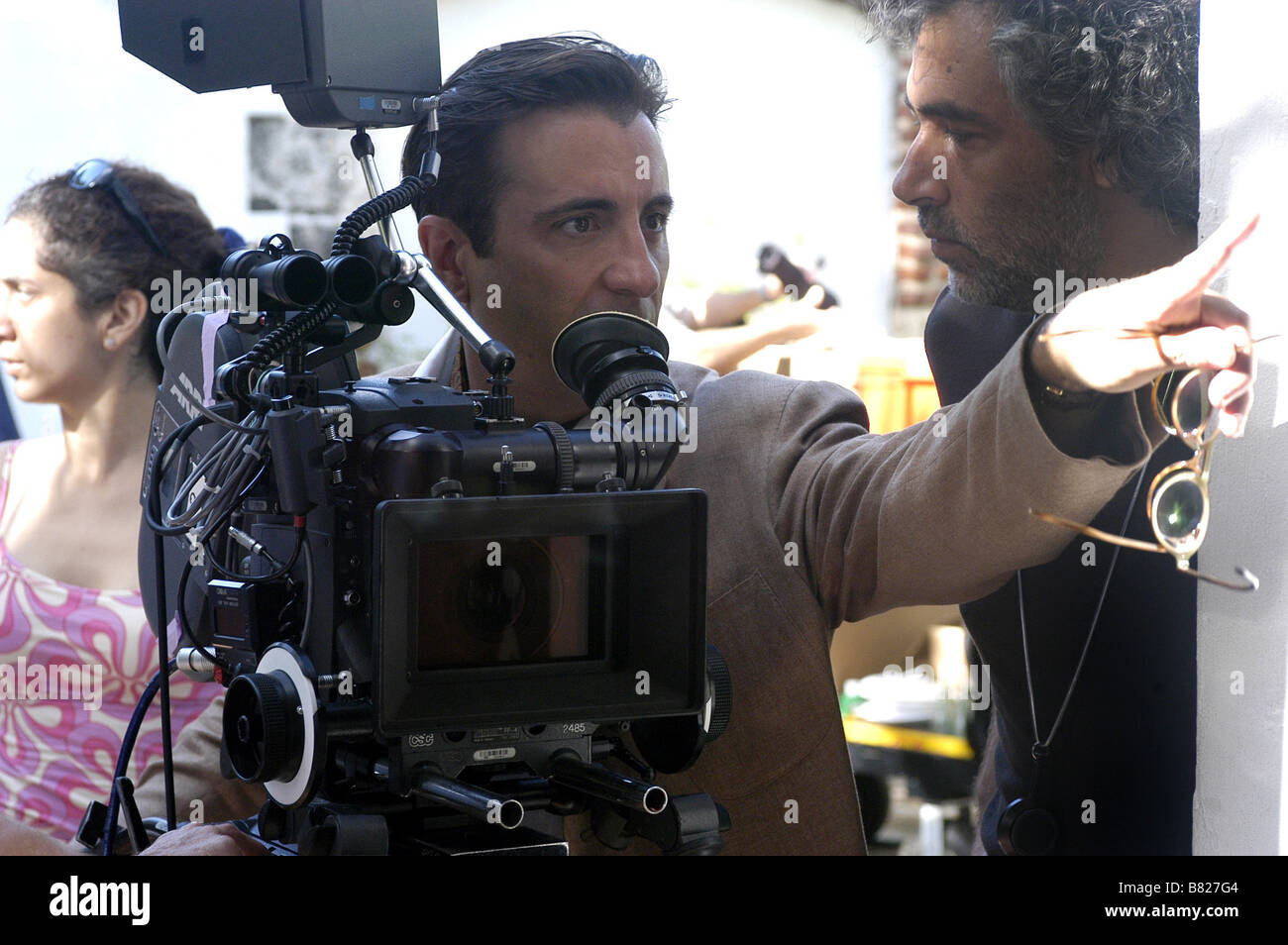 the lost city andy garcia