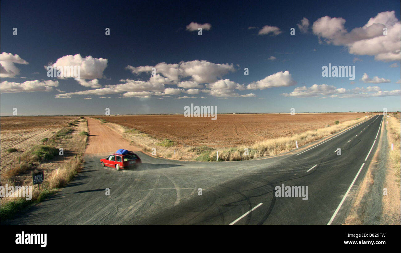 Wolf Creek Wolf Creek (2005) Australia Director Greg McLean Stock