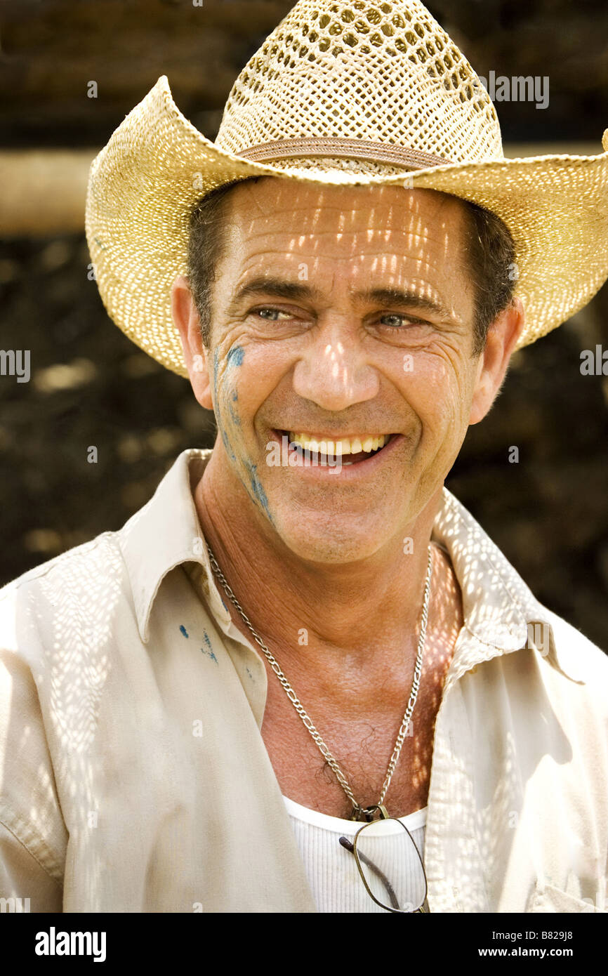 Mel gibson best sale necklace