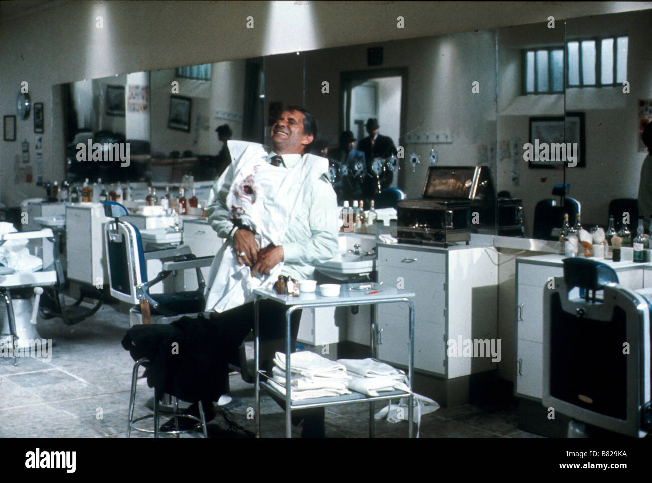 The Valachi Papers  Year: 1972 Italy / France  Director: Terence Young Stock Photo