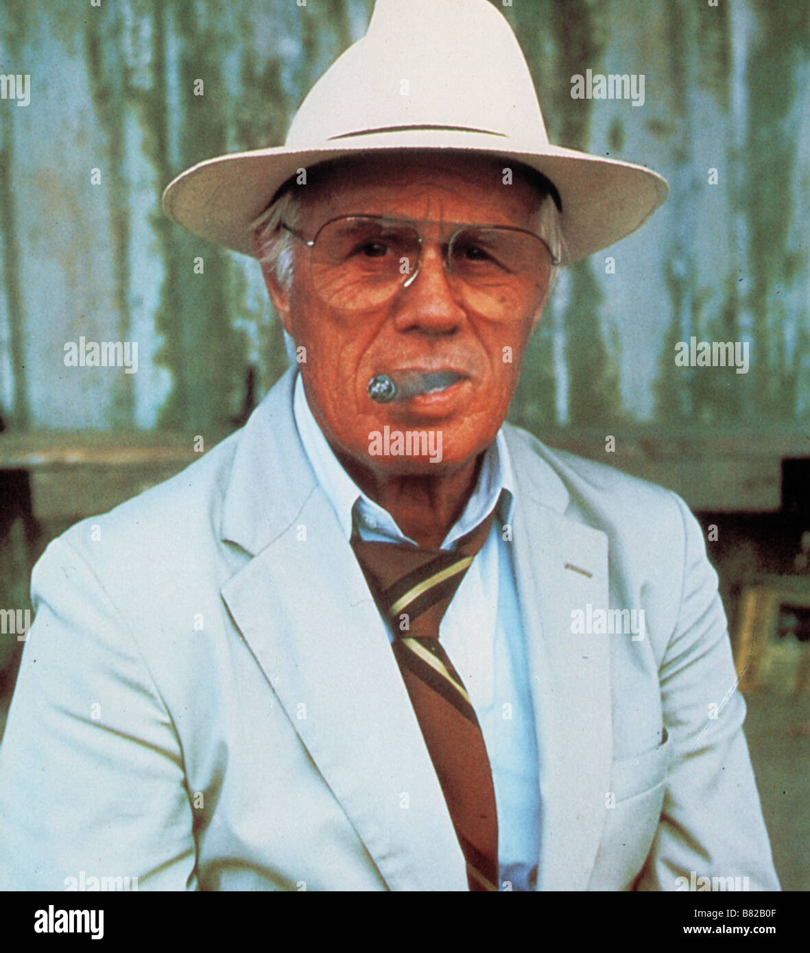 Richard widmark hi-res stock photography and images - Alamy