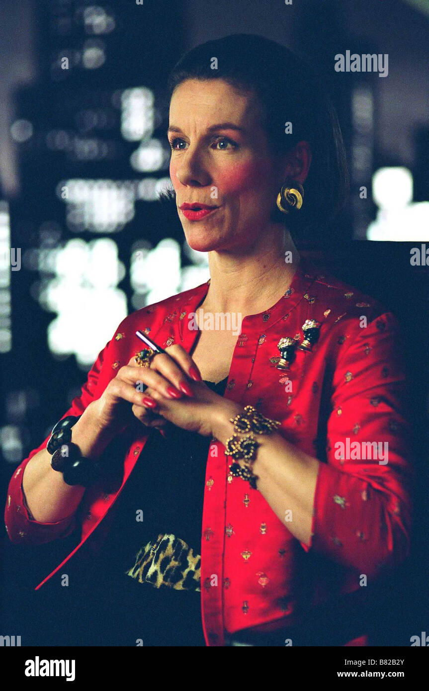 Scandaleusement Celebre Infamous Year 06 Usa Juliet Stevenson Director Douglas Mcgrath Stock Photo Alamy