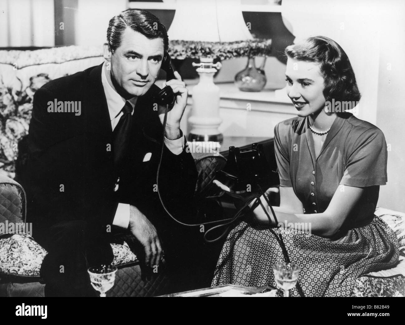 cary grant betsy drake