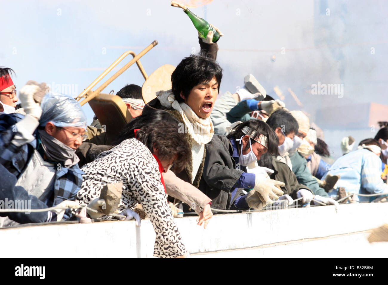 Jin hee hi-res stock photography and images - Alamy