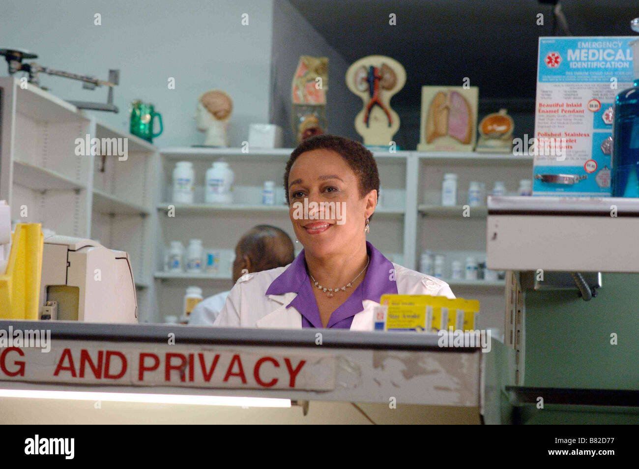 Pharmacien hi-res stock photography and images - Alamy