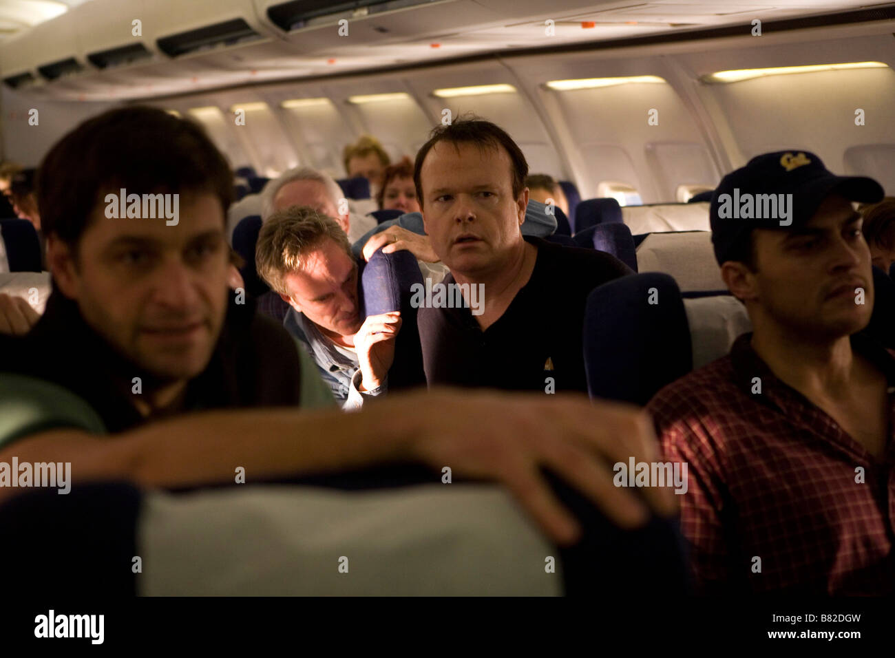 United 93 Year 2006 USA Director Paul Greengrass Stock Photo Alamy   United 93 Year 2006 Usa Director Paul Greengrass B82DGW 