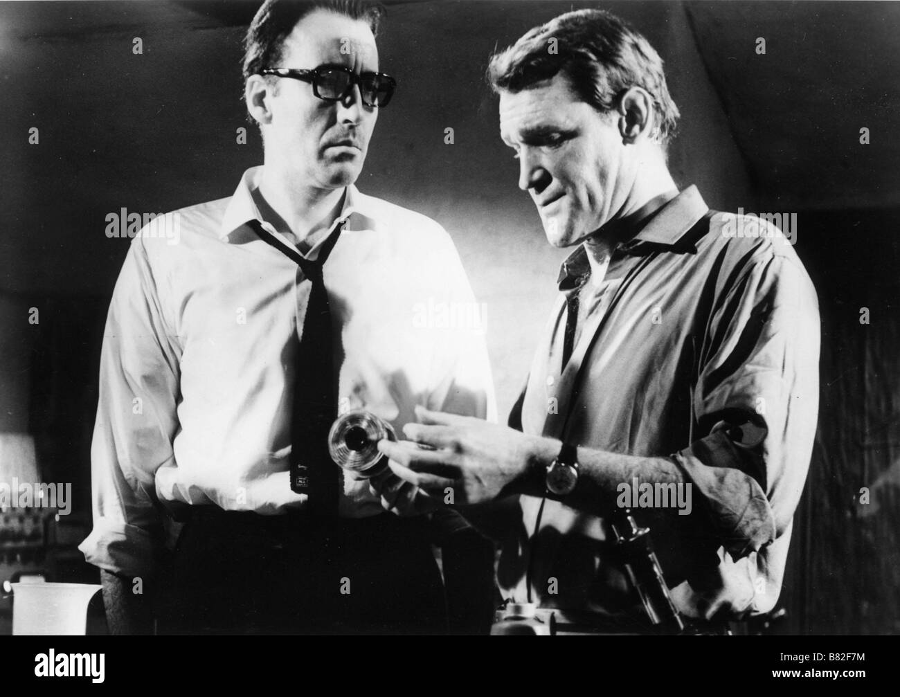 Patrick allen hires stock photography and images Alamy