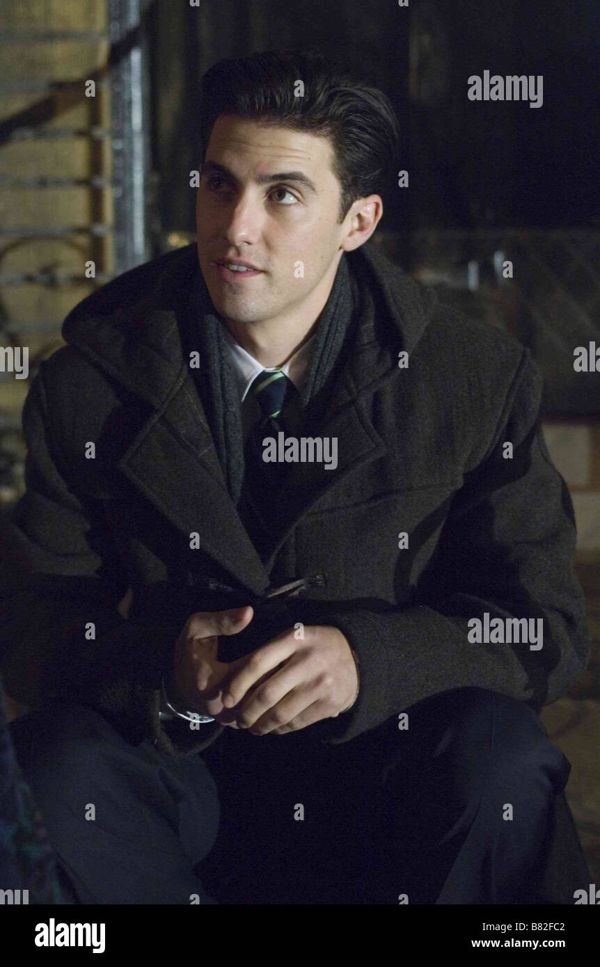 Rocky Balboa Rocky Balboa Year 2006 USA Milo Ventimiglia Director 