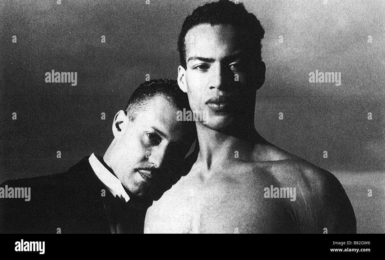 Looking for Langston Looking for Langston Year 1988 UK Ben Ellison