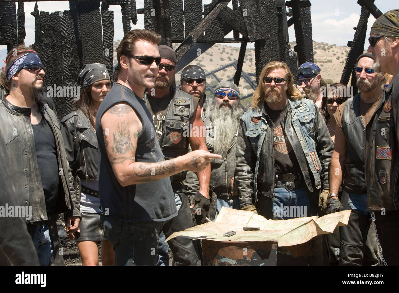 Paul Teutul High Resolution Stock Photography and Images Alamy