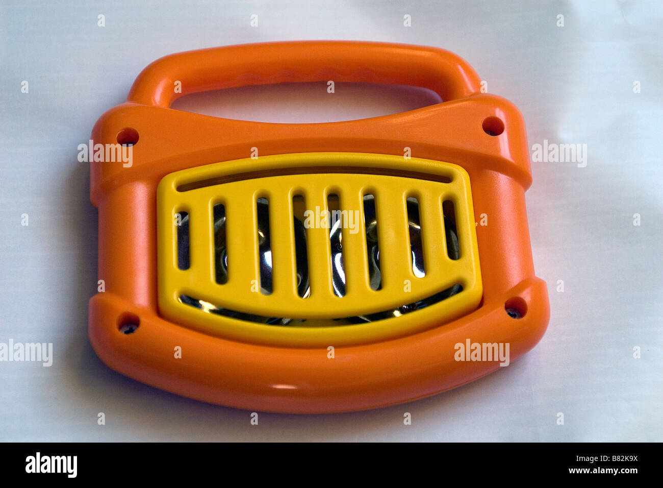 Rattle musical instrument hires stock photography and images Alamy
